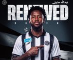 Oficial: Al Shabab renueva el contrato de Abdullah Maatouq por dos años más