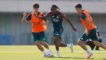 قائمة ريال مدريد المستدعاة لمواجهة ديبورتيفو لاكورونيا