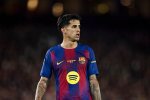 كانسيلو يواصل ضغطه على الهلال من أجل الانضمام إلى برشلونة