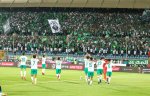 Le président égyptien accueille Al Ahly pour l'inauguration du stade