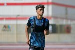 زد يسعى للتعاقد مع أحمد محمود عقب نهاية مشواره مع الزمالك