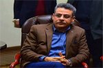 حقيقة تحريض جون إدوارد لاعبي الزمالك على التمرد