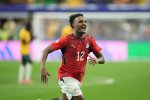 Celtic conclut l'accord pour Haitham Hassan