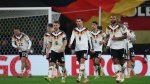 Germany Reintroduces Standing Areas for National Team Matches After 25 Years