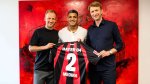 Official: Bayer Leverkusen Signs Facundo Medina