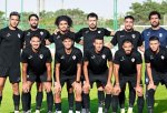 الزمالك يهزم البلاستيك بثلاثية نظيفة وديًا