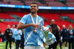 Barcelona Increases Bid for Rodri