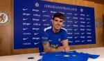 Chelsea Officially Signs Pep Chavarria