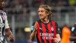 Modric Sets Example of Commitment, Returns to Milan
