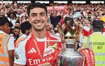 La position d'Arsenal sur le départ de Zubimendi