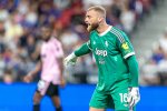 Valencia apunta al portero de la Juventus