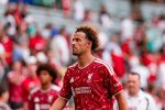 El Inter de Milán cerca de cerrar el trato por Curtis Jones