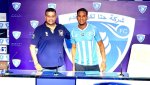 Official: Seif El-Din El-Jaziri Joins Hatta Club