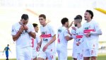 الزمالك يواجه أورانج ودياً غداً الخميس