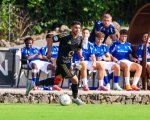 Al Ahly Dominates Badalona with 3-0 Friendly Win