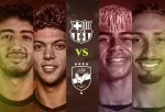 Official: On Sport Secures Broadcast Rights for Al Ahly vs Barcelona Match