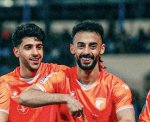 آخر تطورات أحمد عبدالقادر مع الكرمة