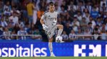لونين: ما نفعله في التدريبات يعجبنا، وهكذا صنعت هدف المباراة