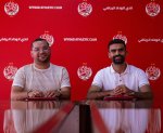 Oficial: Wydad firma a Nizar Al-Rashdan