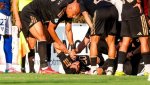 Al Ahly Confirms Youssef Belaïli's Cruciate Ligament Injury