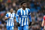 Newcastle vise Carlos Baleba
