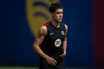 Hector Fort sur le point de quitter Barcelone dans un transfert permanent