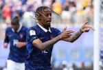 Liverpool Plans to Sign Wingers with Barcola at the Top of Their List
