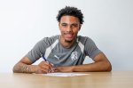 Peterborough United ficha a Ethan Williams del Manchester United