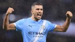 El Manchester City rechaza la segunda oferta del Barcelona por Rodri