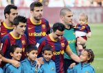 Xavi Simons accueille la nomination de Xavi Hernandez
