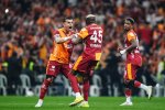 Galatasaray rejette l'énorme offre d'Al Hilal pour Osimhen