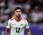 Camilo Saldanha proche de rejoindre Al-Faisaly