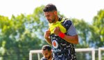 Yasser Ibrahim's Status for Al Ahly vs Barcelona Match