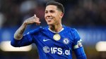 مانشستر سيتي يقدّم عرضًا بـ120 مليون يورو لضم إنزو فرنانديز