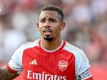 Napoli in Talks to Sign Gabriel Jesus