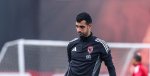 الأهلي يدرس ضم لاعب أجنبي جديد بعد إصابة بلعمري