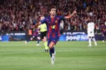 Torres absent de l'entraînement de Barcelone alors qu'un transfert vers le PSG se profile