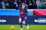 سبورتينج براجا يتحرك لضم لاعب برشلونة