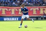 Leipzig acuerda con el reemplazo de Diomande
