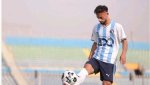 Pyramids FC Signs Ahmed Abdelkader