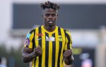 Official: Al Nassr Loans Haroun Kamara
