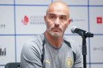Mariska: We want to win the title on Sunday, no new signings expected today