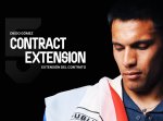Brighton Extends Diego Gomez's Contract Until 2031