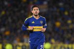 Paredes rechaza la oferta del Milan y se queda en Boca Juniors