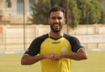 رسميًا.. سيراميكا كليوباترا يضم محمد السيد شيكا