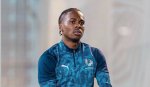 Al-Ettifaq Strengthens Attack with Frenchman Ryan Messi