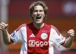 Paris Saint-Germain Secures Mika Gudets Transfer