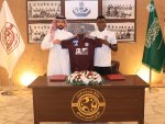 Official: Al Faisaly Signs Eid Al Mawlid on Loan