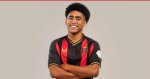 Official: Riyadh Signs Hossam Majrashi for Three Years