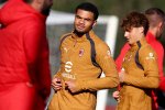 Oficial: Milán cede a Athikami al Lyon